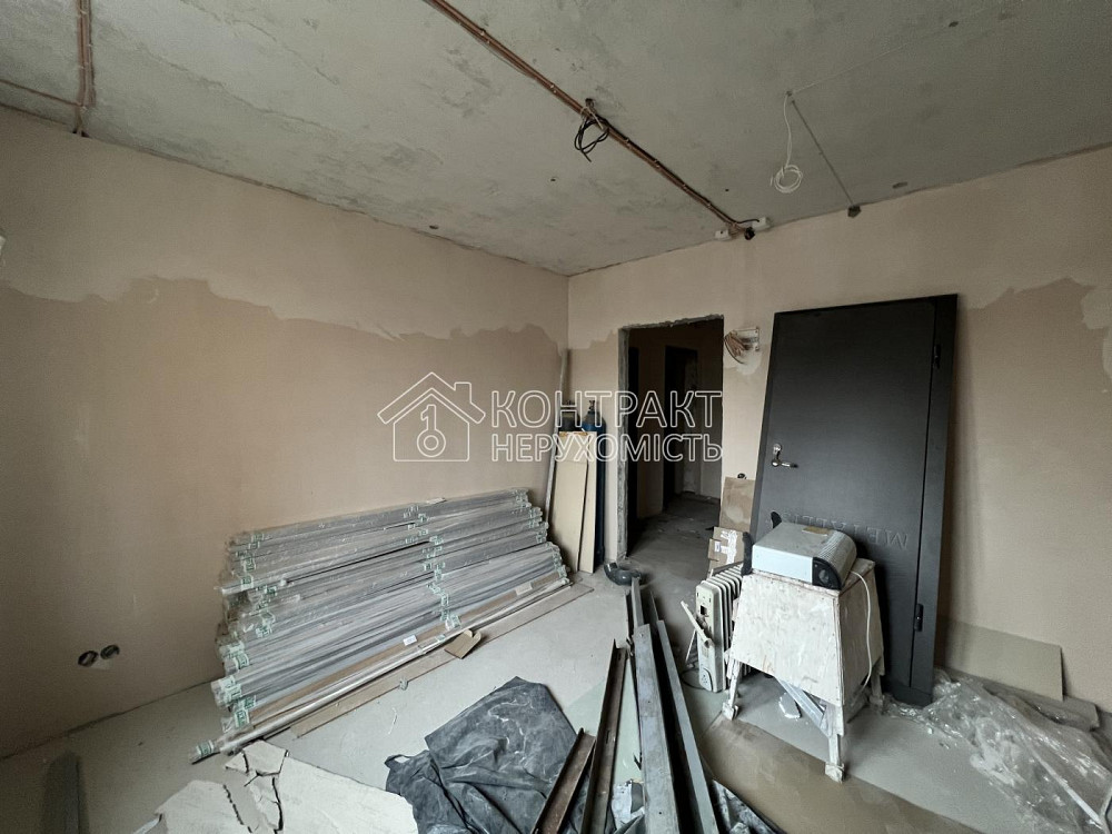Продаж офісне приміщення на вул. Георгія Тарасенка приміщень - 7, поверх - 1/16 Харків - фото 16