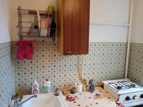 Продаж 1к Квартира 19.7 кв.м Куропятникова вул., 25 Кропивницький