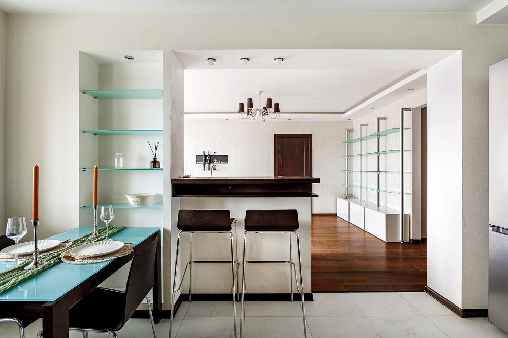 Продаж Квартира 2-кімнатна, 23/25 поверх на Верховної Ради вул., д. 14-Б Київ - фото 20