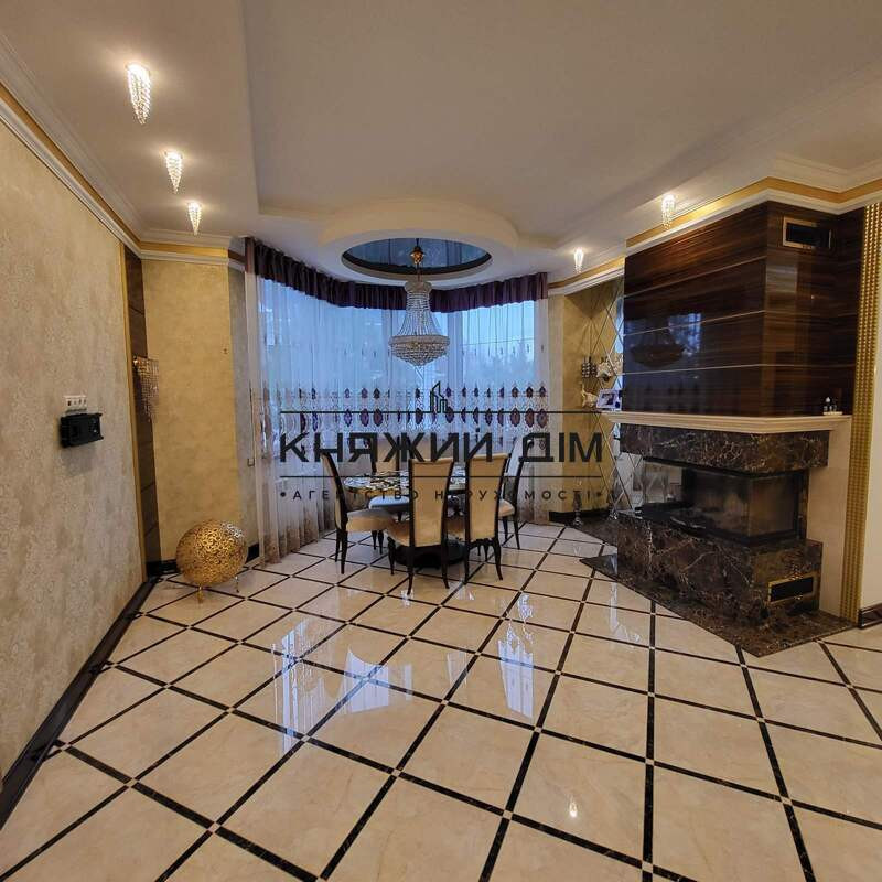 Оренда будинку котеджне містечко Золотче, Бориспільський р-н Код об № 139405  - photo 10