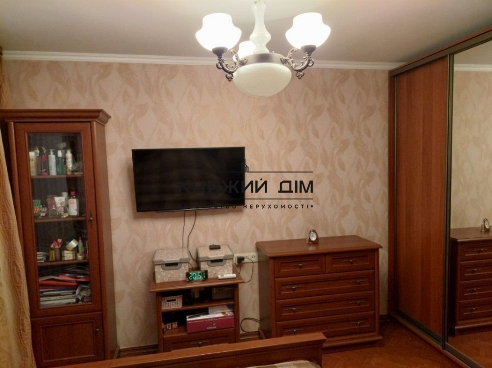 Продажа 3-х к. квартиры на Отрадном. № 21137155 Київ - фото 6