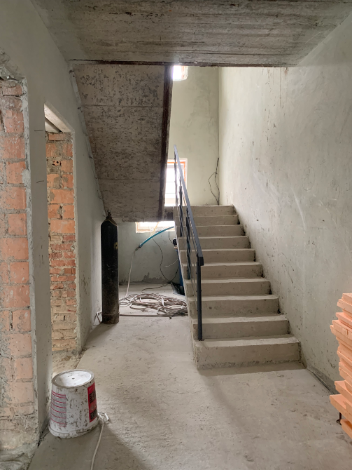 Продажа 1к Квартира 48.3 кв.м Молодіжка 12 Винники - изображение 10