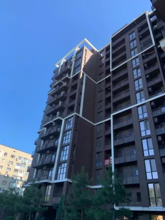 Продаж 2к Квартира 70 кв.м Гераневая ЖК Пространство на Гераневой Одеса