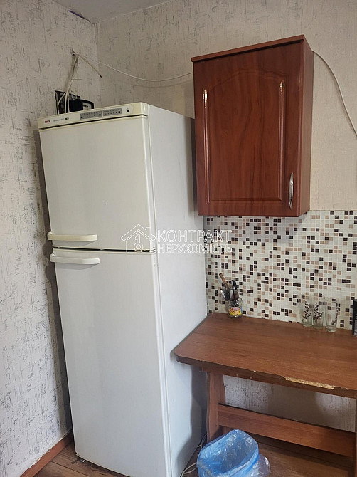 Оренда Квартира 1-кімнатна, 5/9 поверх на вул. Гвардійців Широнінців Kharkiv - photo 4