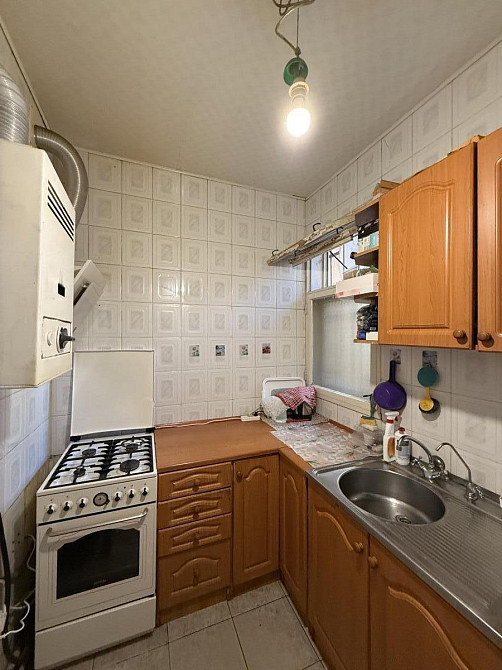 Продам 3 кімнатну в центрі + підвал Одеса - фото 6