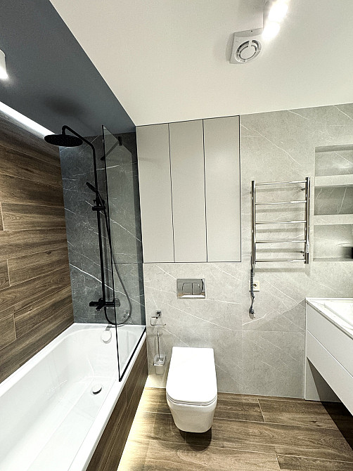 Продаж Квартира 2-кімнатна, 8/10 поверх на Аржанова ул., 1 Дніпро - фото 9