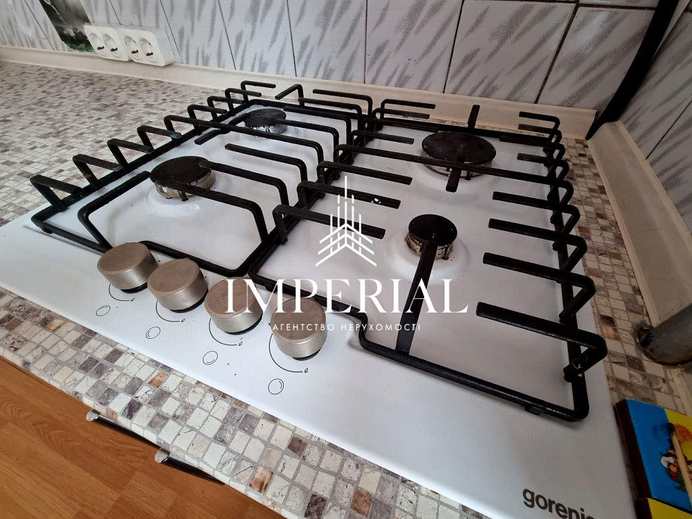 Продаж Квартира 2-кімнатна, 5/5 поверх на вул. Кирило-Мефодіївська Киев - изображение 7