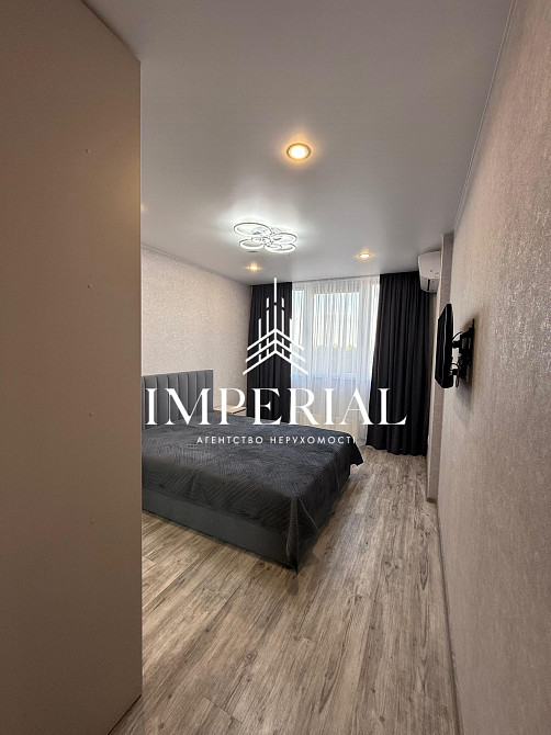 Оренда Квартира 1-кімнатна, 7/23 поверх на вул. Некрасова Киев - изображение 4