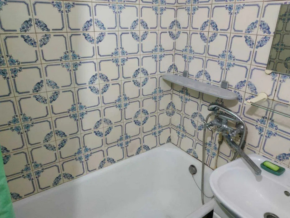 Оренда Квартира 1-кімнатна, 3/9 поверх на Анатолія Соловяненка, 2/6 Kiev - photo 10