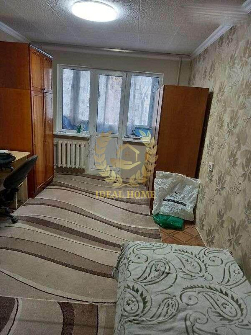 "Продается 1к квартира, Воскресенка, 3/9 этаж, 34/18/8 м²" Киев - изображение 1