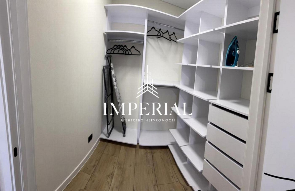 Оренда Квартира 1-кімнатна, 14/24 поверх на вул. Вавилових Київ - фото 9