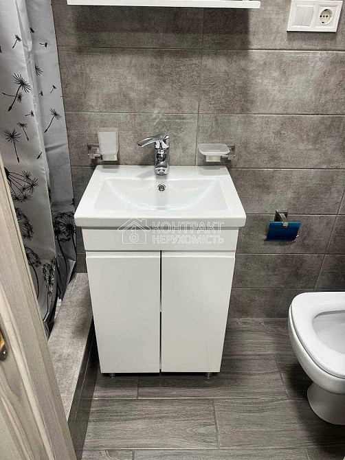 Оренда 1к Квартира 20 кв.м Авіахімічна вул. Харків - фото 19