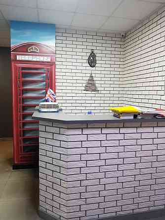 Продаж комерційне приміщення на ул. Армейская, 8г приміщень - 3, поверх - 2 Одеса