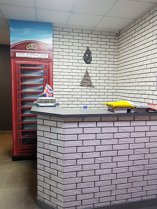 Продаж комерційне приміщення на ул. Армейская, 8г приміщень - 3, поверх - 2 Одеса - фото 2