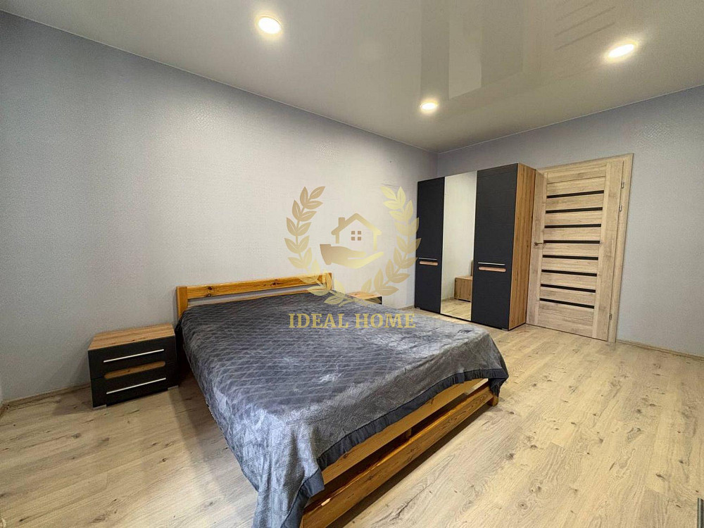 Світла 2-кімнатна квартира з індивідуальним опаленням  - фото 9