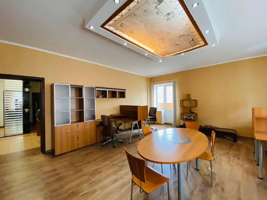 Сдаётся Помещение в жилом доме площадь 100.7 кв.м 2-й этаж Киев Турівська, 29 Киев - изображение 9