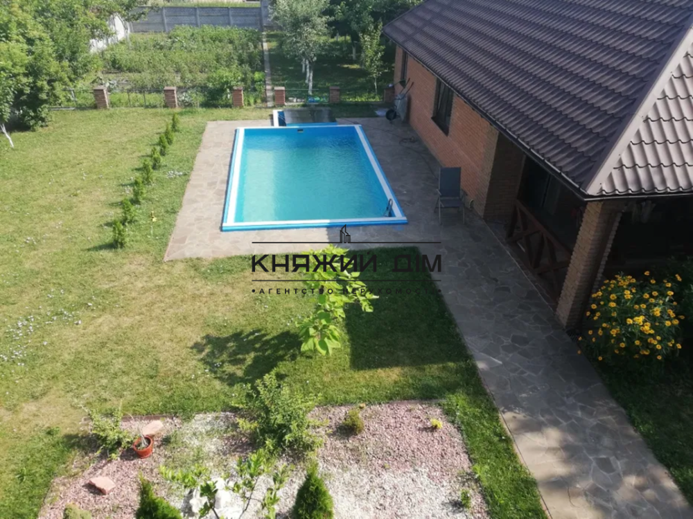 Продаж будинку с. Тарасівка № 228932 Вільна Тарасівка - фото 2