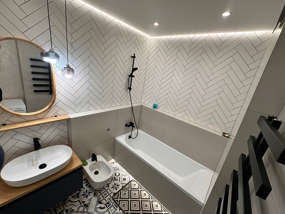 Оренда Квартира 2-кімнатна, 5/15 поверх на вул. Городоцька Львів - фото 16