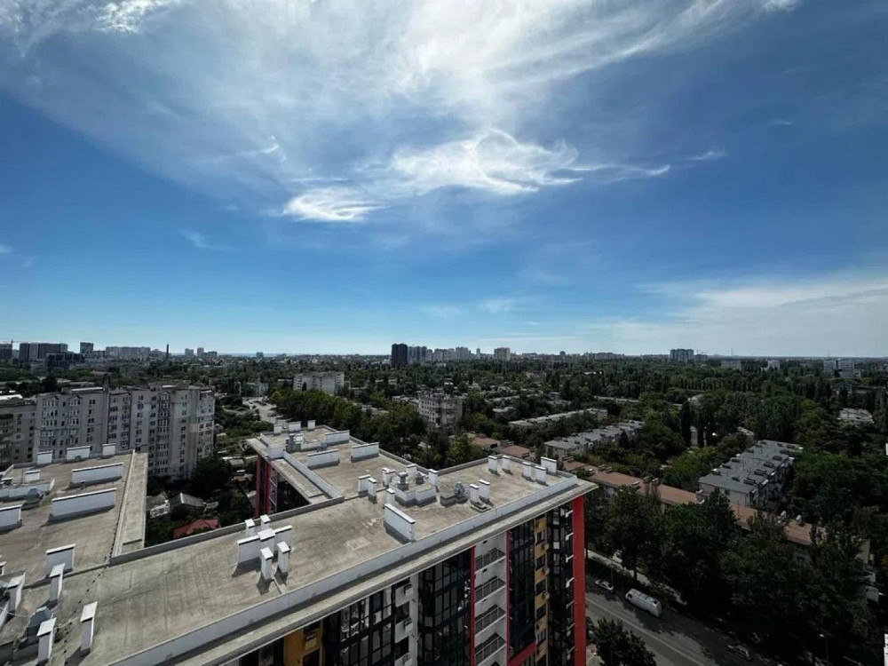 Продаж Квартира 3-кімнатна, 17/18 поверх на Маршала Малиновского ул. Odessa - photo 4