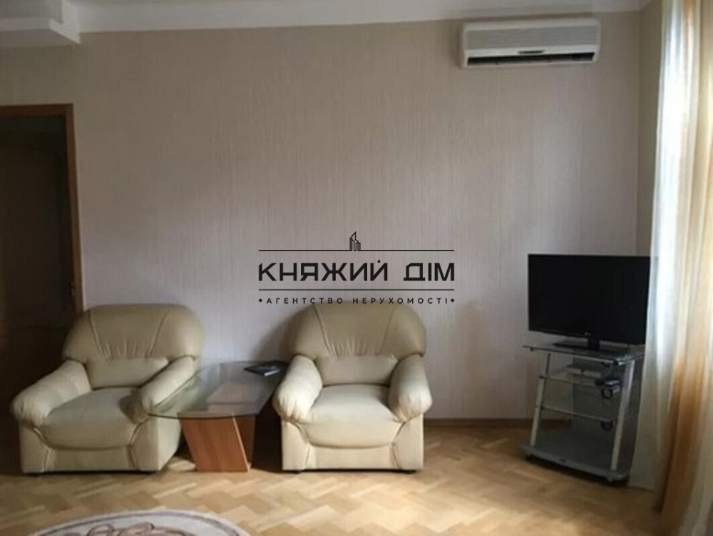 Оренда Квартира 2-кімнатна, 4/6 поверх на Ярославов Вал ул. Киев - изображение 8