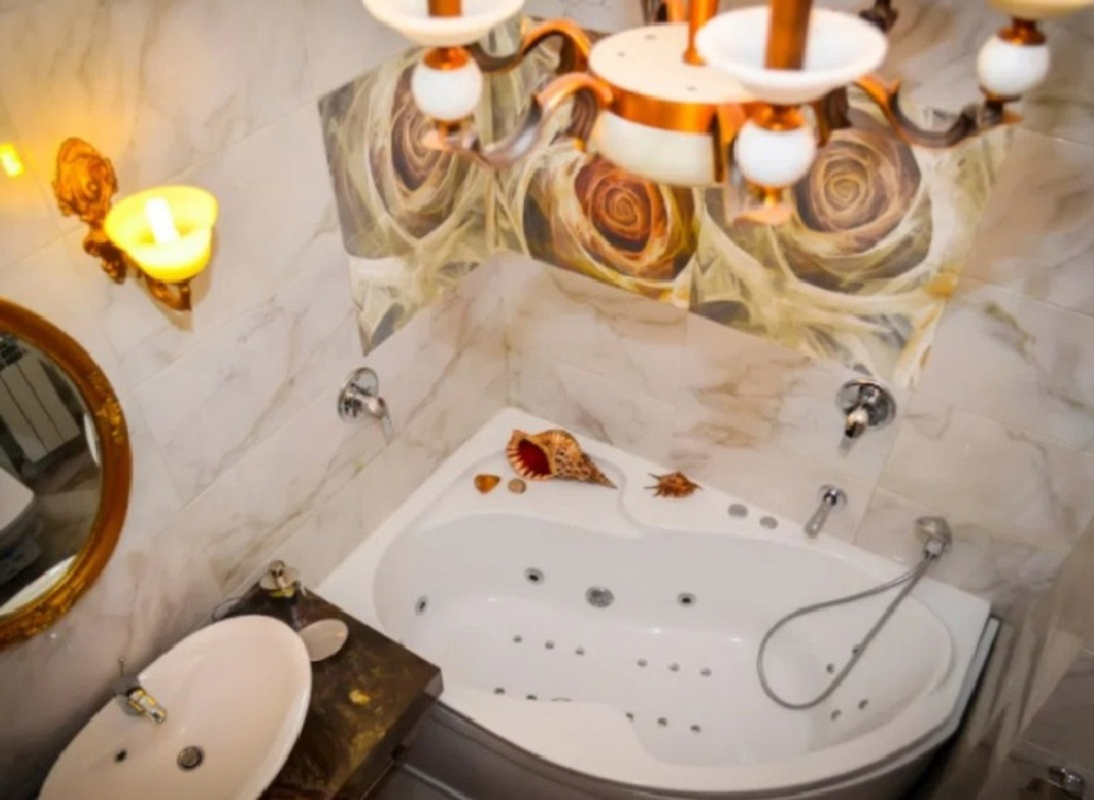 Оренда Квартира 3-кімнатна, 13/14 поверх на Греческая ул., 1а Одесса - изображение 6