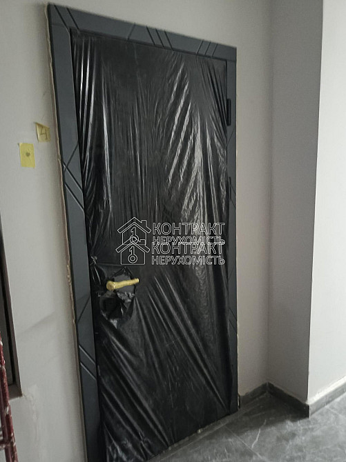 Продаж Квартира 2-кімнатна, 7/17 поверх на вул. Коломенська Харків - фото 11