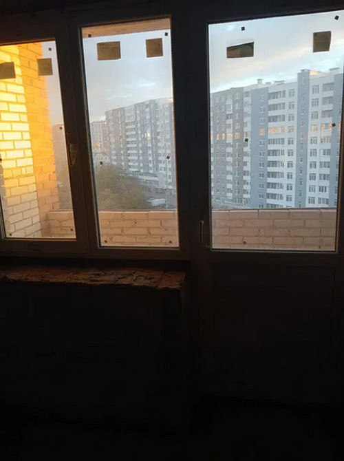 Продаж Квартира 3-кімнатна, 9/10 поверх Тернопіль - фото 4