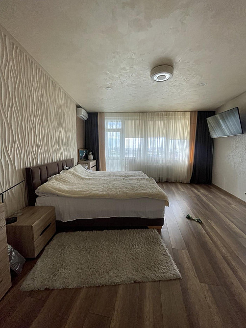 Оренда 4к Квартира 170 кв.м Бережанська вул. Львів - фото 12