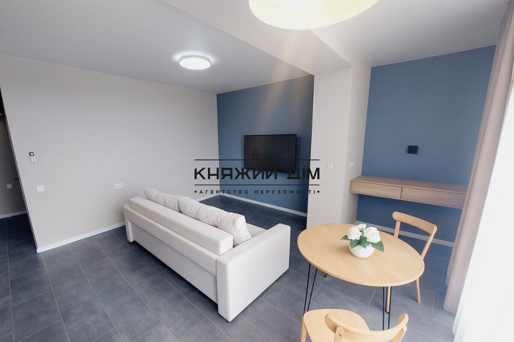 Оренда 1-но к. квартири м. Сирець. № 11203593 Киев - изображение 4