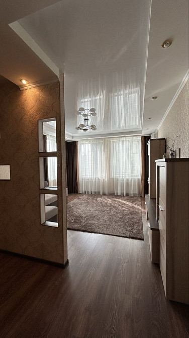 Продаж Квартира 2-кімнатна, 5/18 поверх на Клавдіївська вул., д. 40г Kiev - photo 2