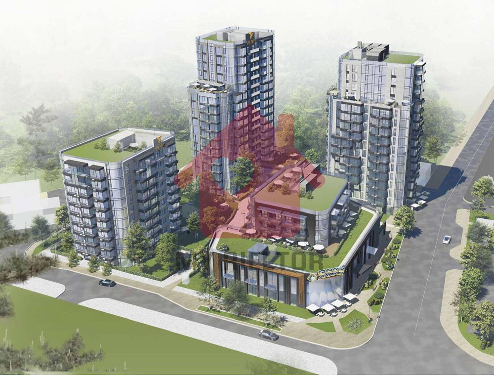 Продаж приміщення вільного призначення на Грушевського, 45 поверх - 1 Uzhhorod - photo 3