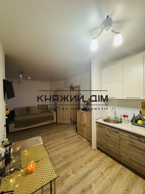 ОРЕНДА 1к квартира-студіа на Позняках вул Єлизавети Чавдар 34 код11204048 Київ - фото 7