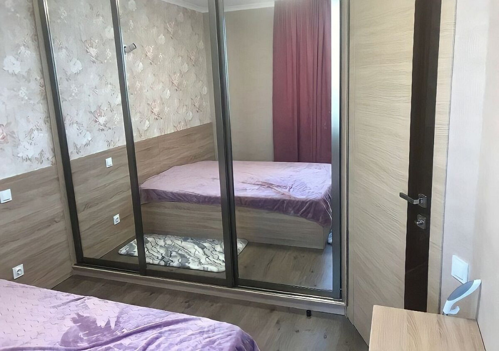 Оренда Квартира 1-кімнатна, 20/22 поверх на Глибочицька, 13 Київ - фото 9