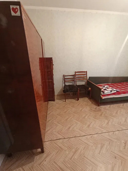 Оренда Квартира 1-кімнатна, 5/16 поверх на Петра Григоренка, 26а Київ - фото 2