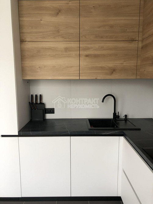 Продаж Квартира 3-кімнатна, 3/8 поверх на вул. Олександрівський Харків - фото 4