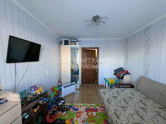 Продаж Квартира 2-кімнатна, 2/9 поверх на вул. Золочівська Харьков