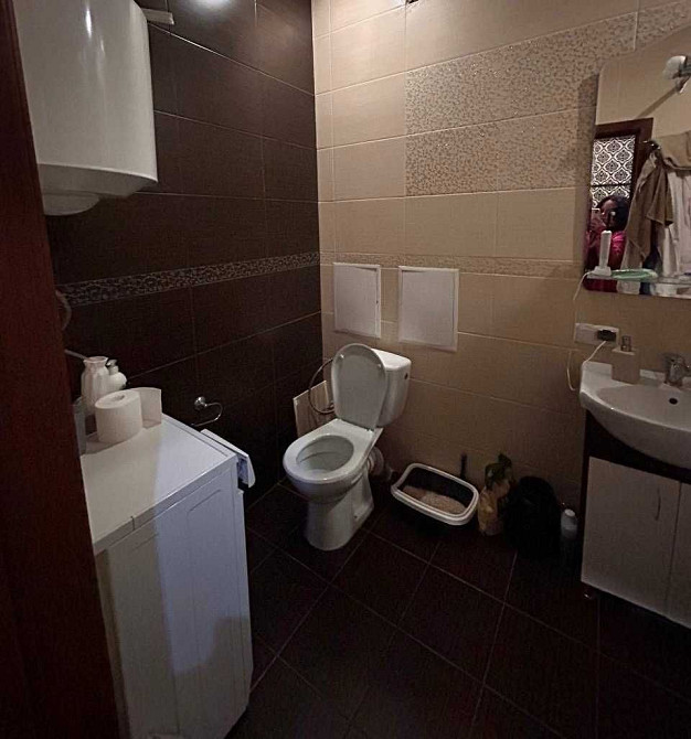 Продаж Квартира 1-кімнатна, 2/6 поверх на Юлії Здановської вул., д. 22/15 Київ - фото 11