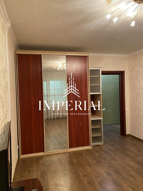 Продаж Квартира 1-кімнатна, 4/9 поверх на вул. Романа Шухевича Киев - изображение 4