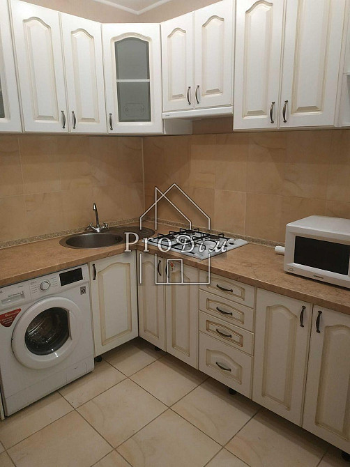 Оренда Будинок 2-кімнатний на Ґарета Джонса вул., 4 Київ - фото 5