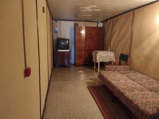 Продам 2-х этажный курень с видом на море (первая линия) в р-не 411 Батареи Одеса