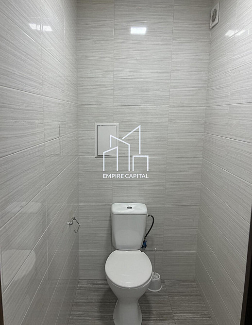 Оренда 1к Квартира 46 кв.м Демнянська вул. Львів - фото 13