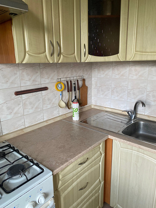 Оренда Квартира 1-кімнатна, 5/5 поверх на Мрії, 4 Київ - фото 4