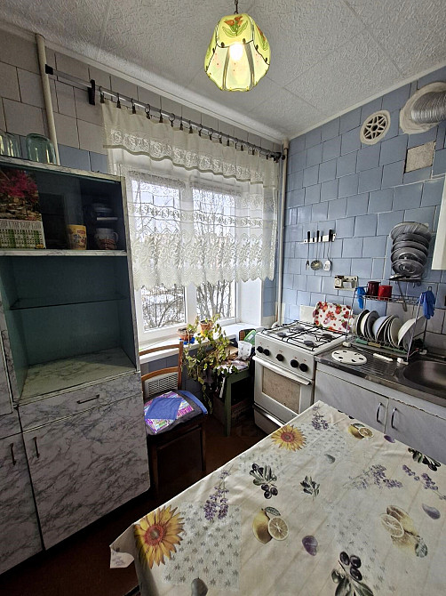 Продаж Квартира 3-кімнатна, 3/5 поверх на Сергея Сенчева улица (Воздухофлотская) Kirovohrad - photo 18