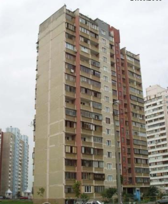 Оренда Квартира 2-кімнатна на Григоренко Петра просп., 19 Київ - фото 8