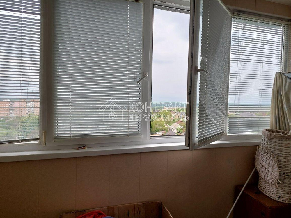 Продаж Квартира 3-кімнатна, 8/9 поверх на вул. Олексіївська Харків - фото 14