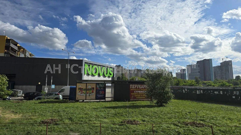 Оренда Будинок 3-кімнатний на Данченка Сергія вул., 1 Kiev - photo 12