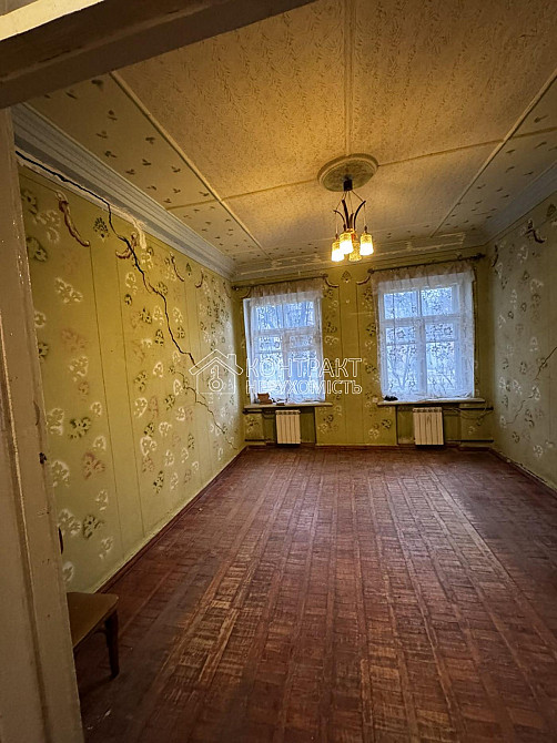 Продаж 2к Квартира 51.5 кв.м Таганська вул. Харьков - изображение 9