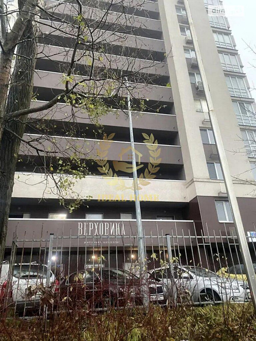 Продаж Квартира 3-кімнатна на Победы пл., 109А Київ - фото 1