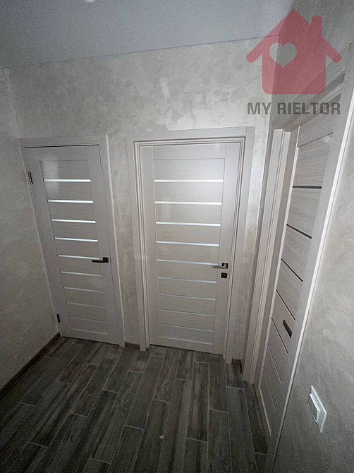 Продаж однокімнатної квартири ЖК SKY Citi Uzhhorod - photo 6