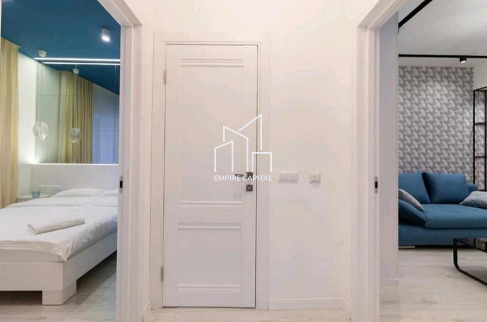 Продаж Квартира 2-кімнатна, 2/2 поверх на вул. Чорноморська Львів - фото 4